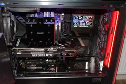 Корпус be quiet! Dark Base 700 Black (BGW23) фото от покупателей 3