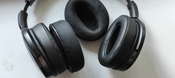 Амбушури для Sennheiser HD4.30 HD4.30I HD4.30G HD4.40 HD4.50 фото от покупателей 1
