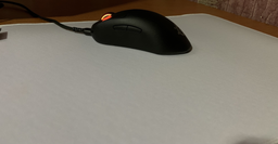 Ігрова поверхня 2E Gaming Pro Speed M White (2E-SPEED-M-WH-PRO) фото від покупців 3