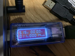 KVM-переключатель ATEN CS22U-A7 2-портовый USB