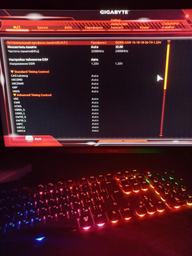 Материнська плата Gigabyte B450 Aorus Elite V2 (sAM4, AMD B450, PCI-Ex16) фото від покупців 12