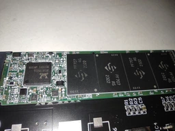 Накопичувач SSD Transcend M.2 250GB SATA 825S фото от покупателей 19