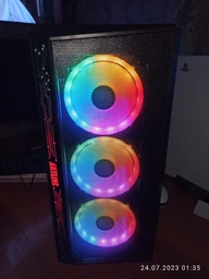 Компьютер Artline Gaming X51 v07 (X51v07) фото от покупателей 2