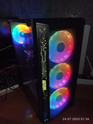 Компьютер Artline Gaming X51 v07 (X51v07) фото от покупателей 1