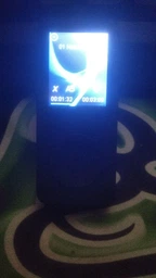 MP3 Плеер Rock Star 01B 1.8" Bluetooth 5.4 HI FI 64gb с внешним динамиком Type C белый фото от покупателей 3