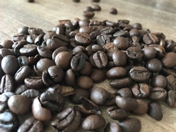 Кава у зернах Ferarra Blue Espresso 1кг фото от покупателей 10