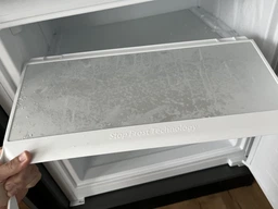 Встраиваемый холодильник Whirlpool SP40 802 EU фото от покупателей 2
