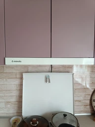 Витяжка MINOLA HTL 6214 BL 700 LED фото від покупців 7