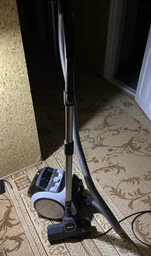 Пылесос без мешка Miele SNCF0 Boost CX1 Parquet фото от покупателей 6
