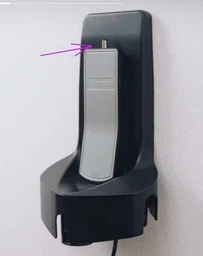 Аккумуляторный пылесос BOSCH BSS8224 фото от покупателей 4
