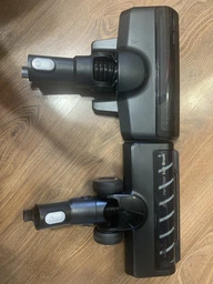 Аккумуляторный пылесос BOSCH BSS8224 фото от покупателей 3