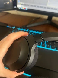 Наушники Razer Barracuda X 2022 Mercury (RZ04-04430200-R3M1)