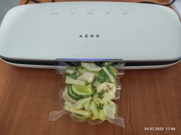 Вакуумный упаковщик AENO VS2