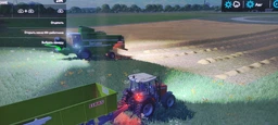 Farming Simulator 22 (русские субтитры) (PS5)
