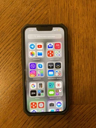 Чехол противоударный UAG Monarch (Original) для Iphone 13 Pro (6.1") Mallard 113151115555 фото от покупателей 4