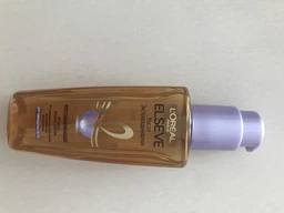 Экстраординарное масло L'Oreal Paris Elseve Экстра питание для тонких и сухих волос 100 мл (3600524099756) фото от покупателей 4