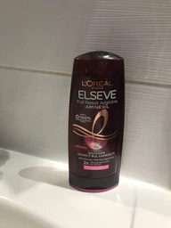 Бальзам L'Oreal Paris Elseve Аргинин + Аминексил для ослабленных волос 200 мл (3600523897933)
