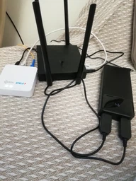 Кабель для роутера от павербанка повербанка USB DC 5V на 12V DC 5.5x2.1 мм 1 м кабель питания для Wi Fi роутера модема GPON ONU терминала повышающий переходник 12V шнур для роутера интернет без света блэкаут резервное питание mini UPS USB кабель