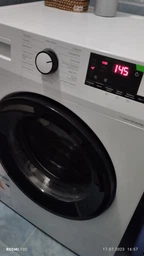 Пральна машина вузька Beko BM1WFSU37233WB