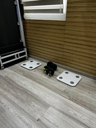 Умные весы Xiaomi Mi Body Composition Scale 2 XMTZC05HM (NUN4048GL/NUN4049CN) фото от покупателей 19