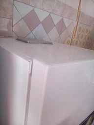 Морозильна камера BEKO RFNE270K21W фото від покупців 3