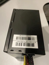 Блок питания Chieftec GPS-650A8 650 W фото от покупателей 3