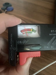 Специализированная литиевая батарейка типа «таблетка» Duracell 2032, 3В, 4 шт DL2032/CR2032 (5000394071780) фото от покупателей 5