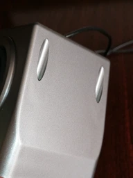 Акустична система 2E PCS204, 2.0, USB Silver (2E-PCS204SV) фото від покупців 12