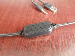 Акустична система 2E PCS204, 2.0, USB Silver (2E-PCS204SV) фото від покупців 10