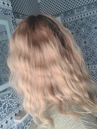Щипцы для волос Cecotec RitualCare 2000 Summer Waves фото от покупателей 2
