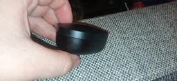 Бездротові Bluetooth TWS Навушники Xiaomi Redmi AirDots 2 Black, Чорні (BHR4196CN) фото від покупців 7