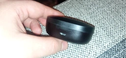 Бездротові Bluetooth TWS Навушники Xiaomi Redmi AirDots 2 Black, Чорні (BHR4196CN) фото від покупців 6