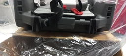 Бустер El Camino RORO Isofix (ME 1144 Royal Gray) фото від покупців 5