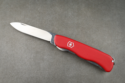 Швейцарский нож Victorinox Trailmaster 111 мм 0.8463 12 фото от покупателей 1