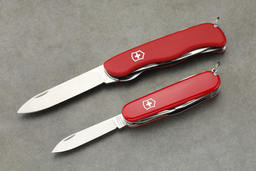 Швейцарский нож Victorinox Trailmaster 111 мм 0.8463 12 фото от покупателей 3