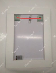 Зеркало с LED подсветкой SR-078 (600х800мм) фото от покупателей 3