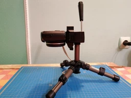 Штатив Arsenal ARS-0012
