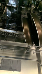 Набор сковородок со съемной ручкой Tefal Ingenio XL Intense (24 см, 28 см) (L1509273) фото от покупателей 13