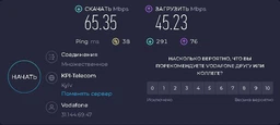 4G-модем ZTE MF79U Black (684480) фото від покупців 11