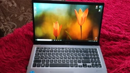 Ноутбук ASUS Laptop X515EA-BQ2066 (90NB0TY1-M00VF0) Slate Grey / 15.6" IPS Full HD / Intel Core i3-1115G4 / RAM 12 ГБ / SSD 512 ГБ фото от покупателей 14