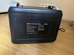 Зарядна станція Choetech (BS006) 2000W/1997Wh