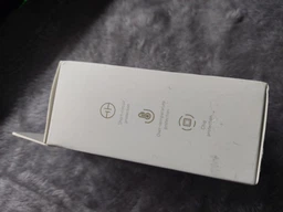 Сетевое зарядное устройство Essager 33W GAN Display JT-P18 черное фото от покупателей 9