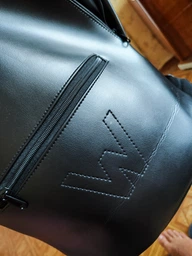 Рюкзак Without Blade 19 Black 281429158 фото від покупців 5