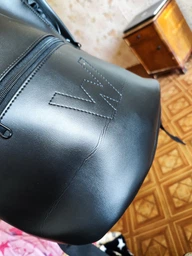 Рюкзак Without Blade 19 Black 281429158 фото від покупців 2