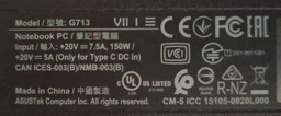 Повербанк O2 Project 60000 mAh 30 wat для ноутбука, телефону. Зарядна станція на 6 портів USB Powerbank з ліхтариком (Black)