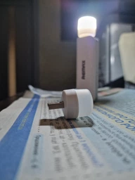 Мини фонарь USB 6 шт RLXTRIP