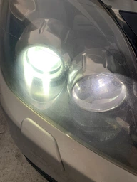 Лампа ксеноновая D1S 6000K Super Vision +60% Light