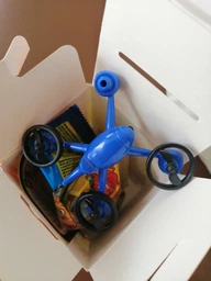 Турбозавры Свитбокс Sweet box коллекционные игрушки в коробочках фото от покупателей 1