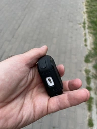 Удароміцний захисний чохол New Bee NB-AC01 White для Apple AirPods Pro/AirPods Pro 2 фото від покупців 14