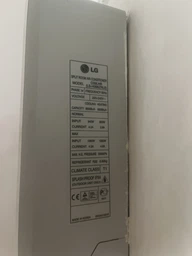 Пульт для кондиціонерів LG 6711A20010A /6711A20077L/ LG 6711A90032L / LG 6711A20067E [Conditioner] - 420 фото від покупців 3